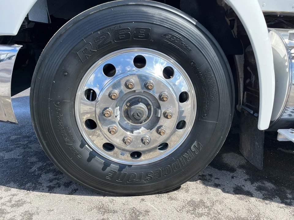 2016 Kenworth T370 - Image 15 of 21