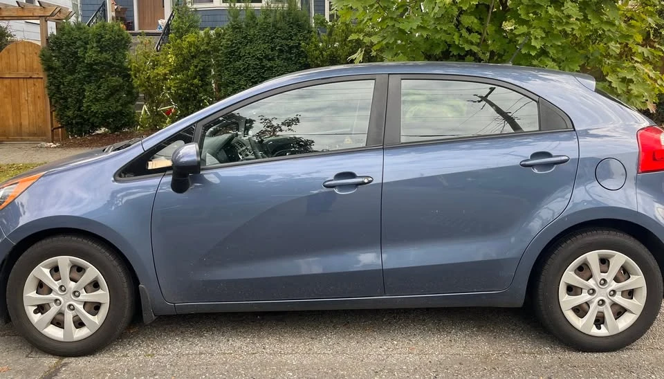 2016 Kia Rio - Image 3 of 4