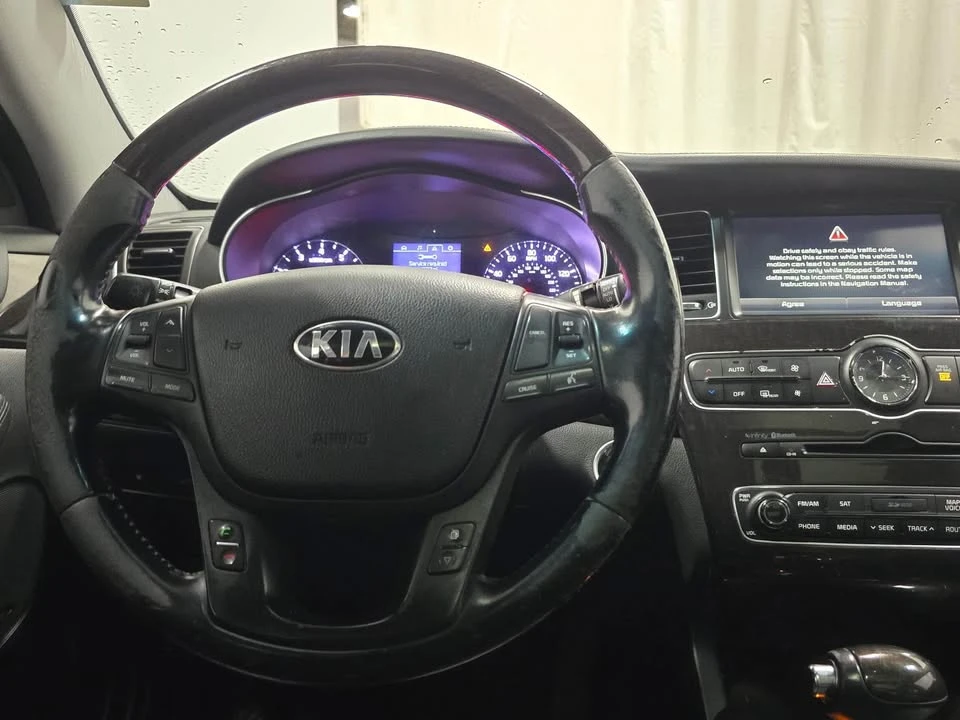 2016 Kia - Image 9 of 13