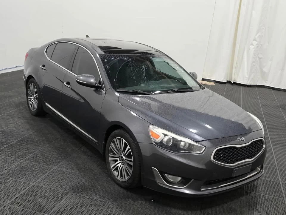 2016 Kia - Image 7 of 13