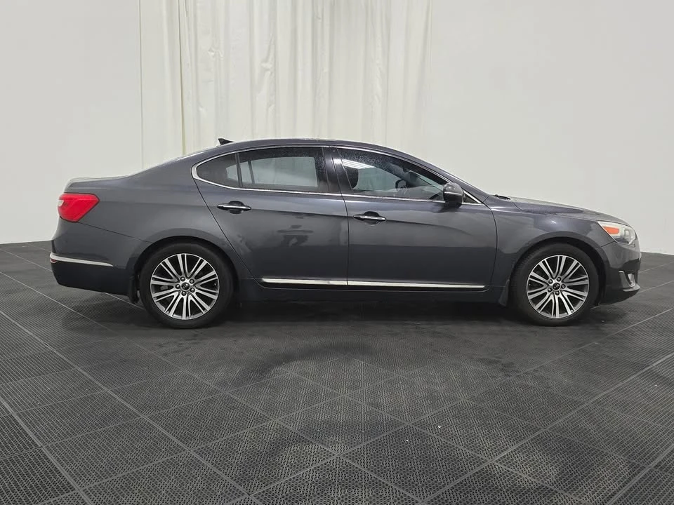 2016 Kia - Image 2 of 13