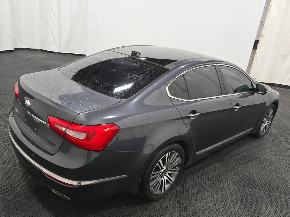 2016 Kia - Image 4 of 13