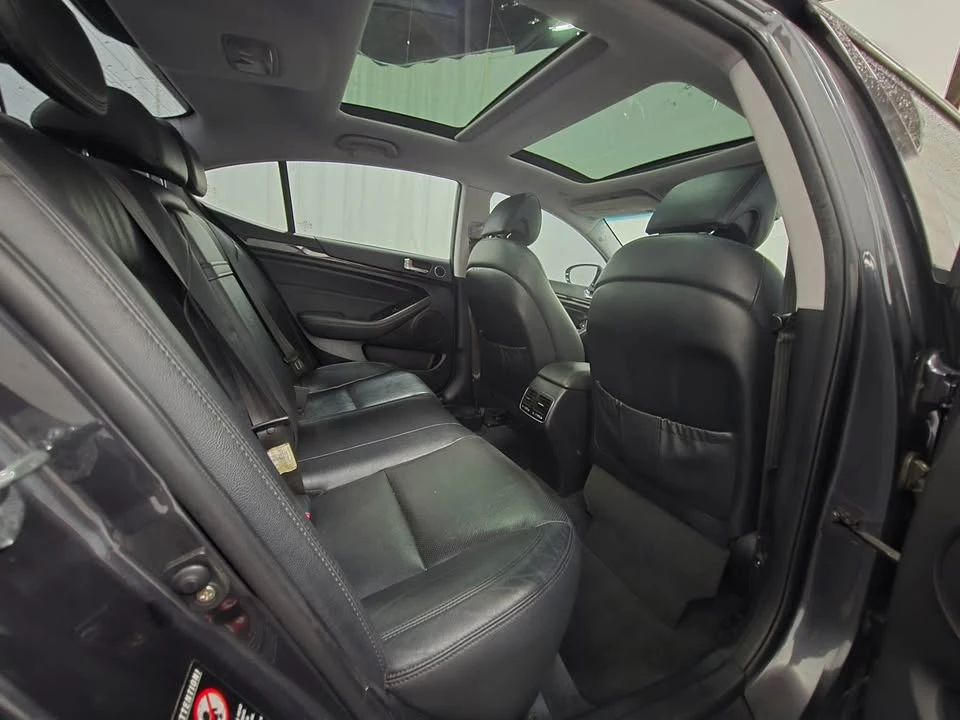 2016 Kia - Image 13 of 13