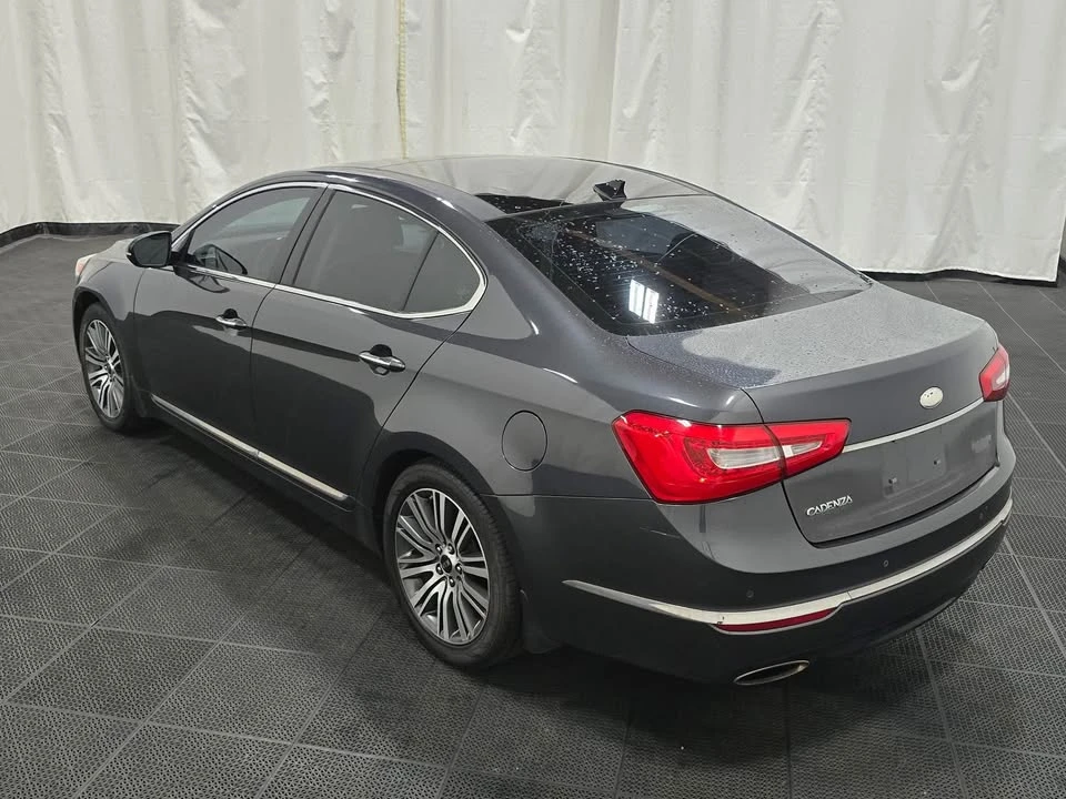 2016 Kia - Image 5 of 13