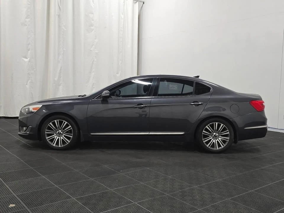 2016 Kia - Image 3 of 13