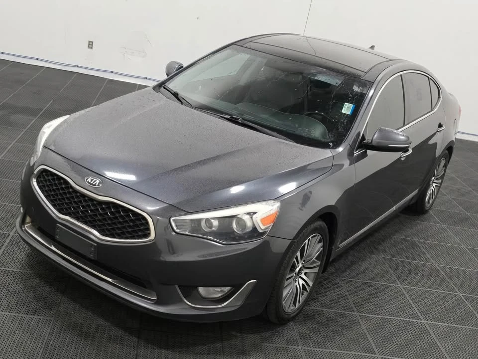 2016 Kia - Image 6 of 13