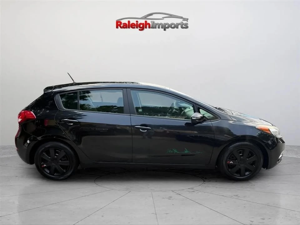 2016 Kia Forte - Image 6 of 20