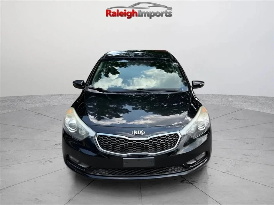 2016 Kia Forte - Image 3 of 20