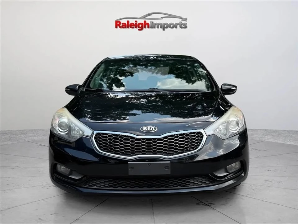 2016 Kia Forte - Image 2 of 20