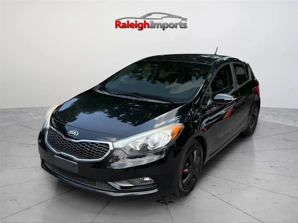 2016 Kia Forte - Image 4 of 20