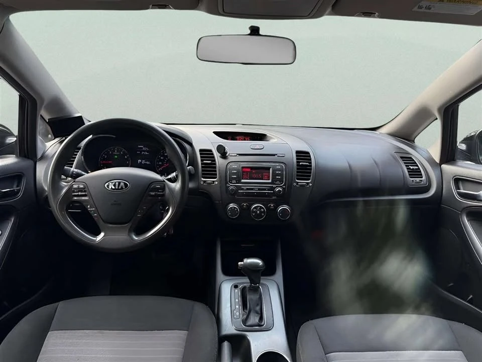 2016 Kia Forte - Image 15 of 20