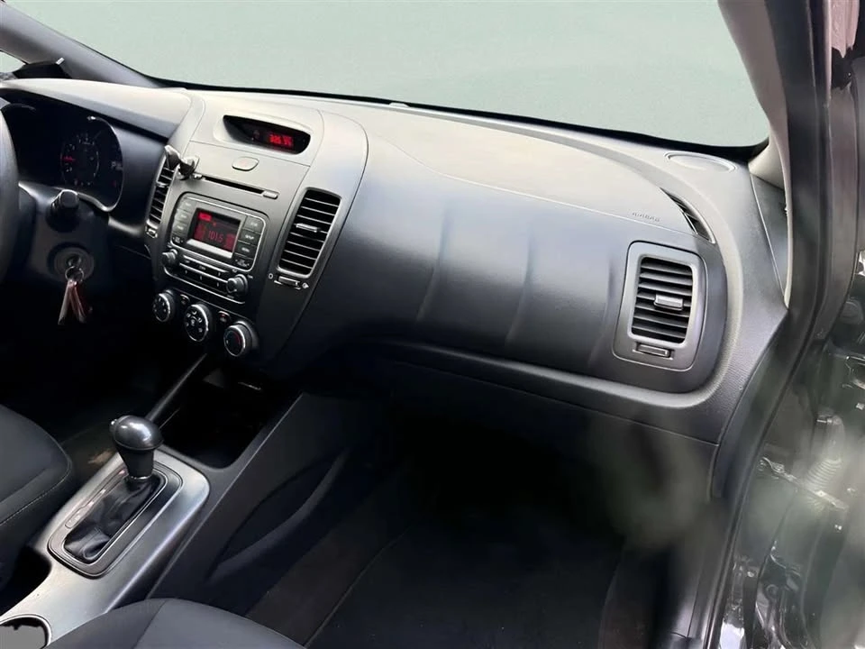 2016 Kia Forte - Image 20 of 20