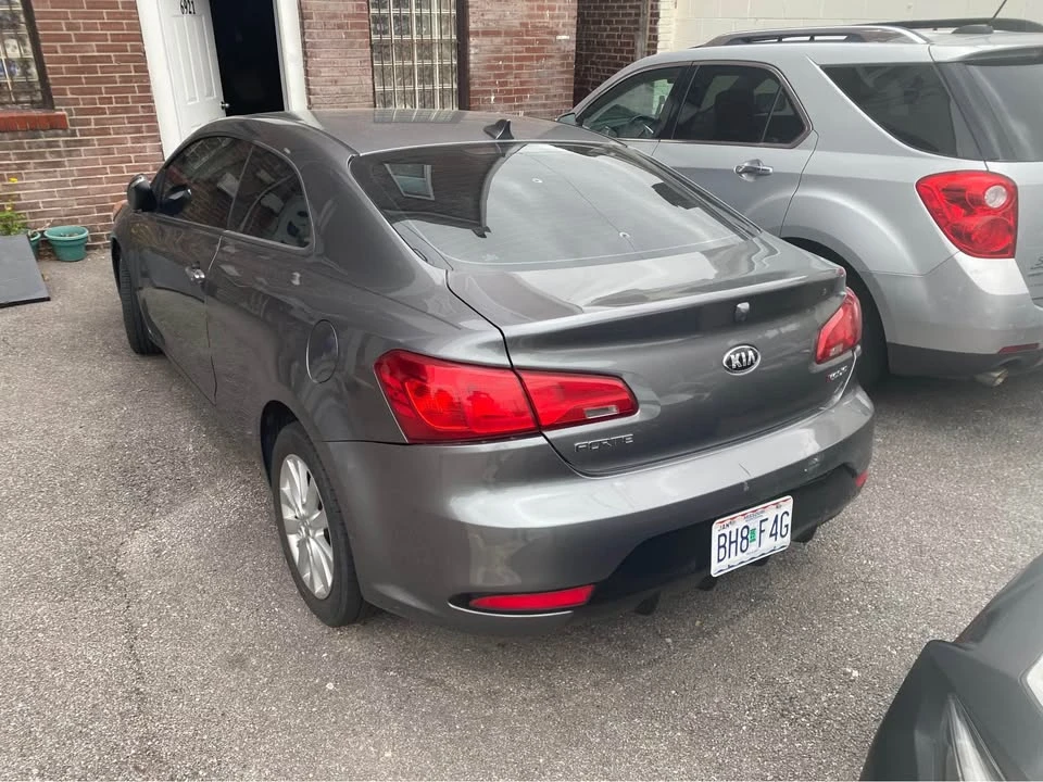2016 Kia Forte - Image 5 of 7