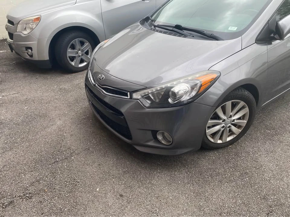 2016 Kia Forte - Image 4 of 7
