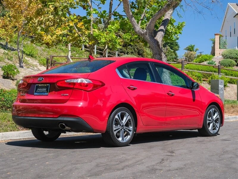 2016 Kia Forte - Image 6 of 21