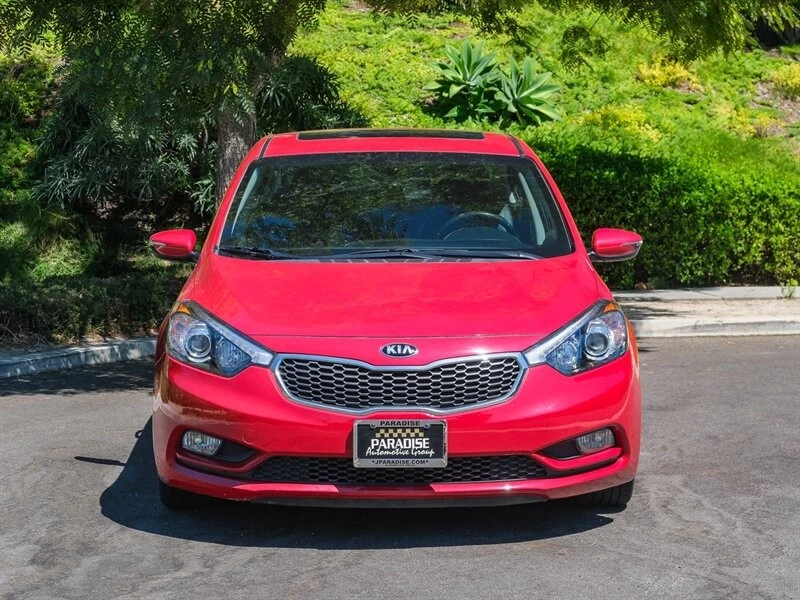 2016 Kia Forte - Image 2 of 21