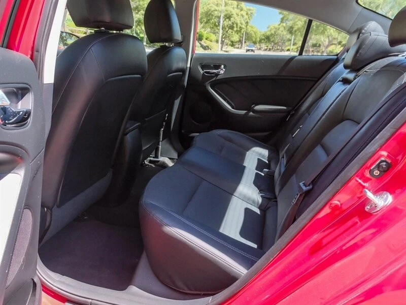 2016 Kia Forte - Image 21 of 21