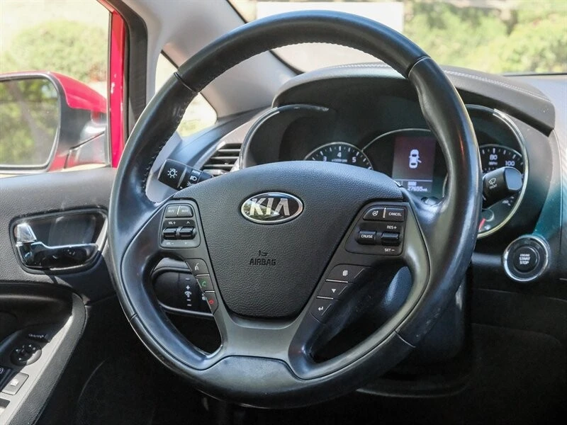 2016 Kia Forte - Image 16 of 21