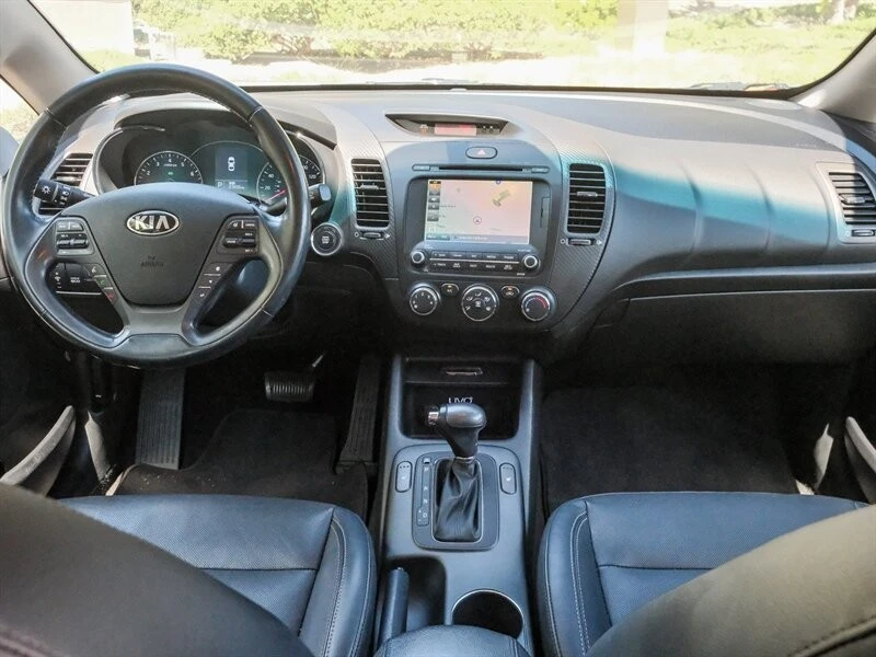 2016 Kia Forte - Image 15 of 21