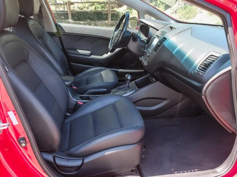 2016 Kia Forte - Image 20 of 21