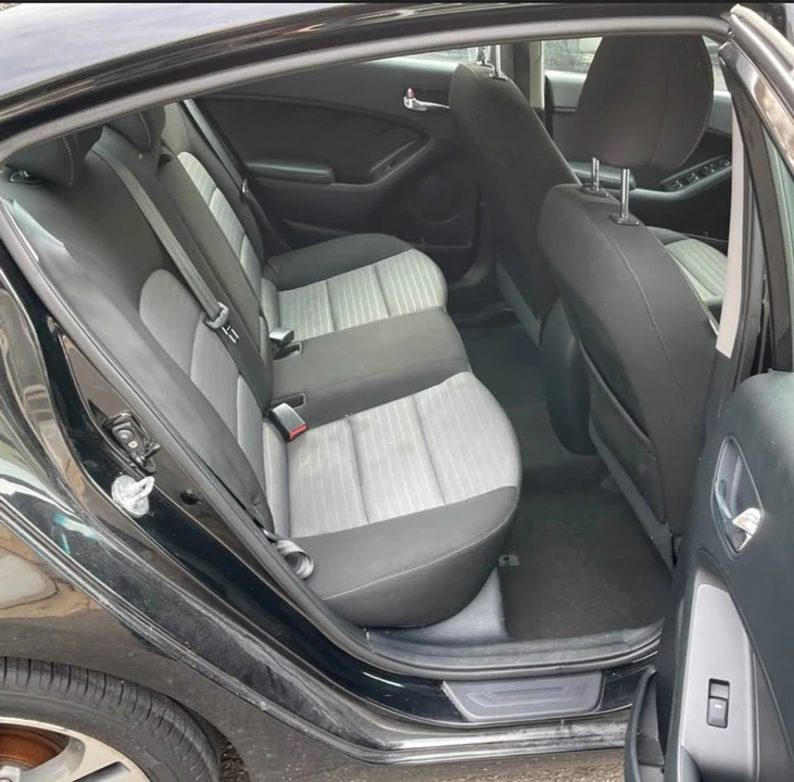 2016 Kia Forte - Image 15 of 20