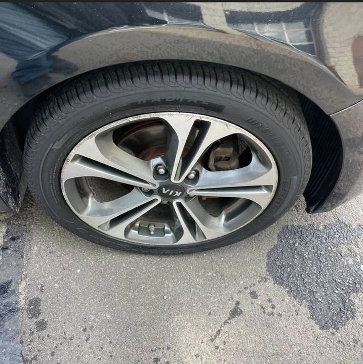 2016 Kia Forte - Image 11 of 20
