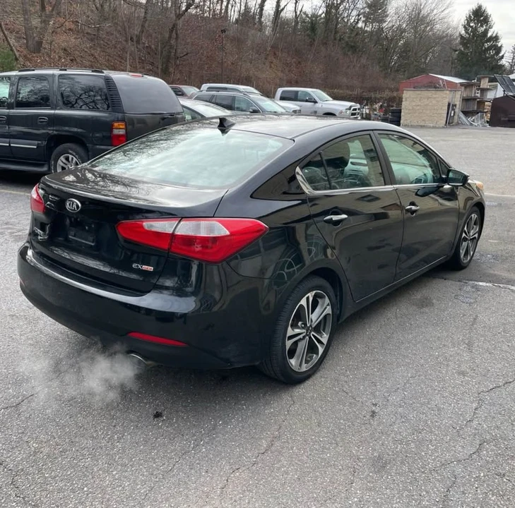 2016 Kia Forte - Image 4 of 20