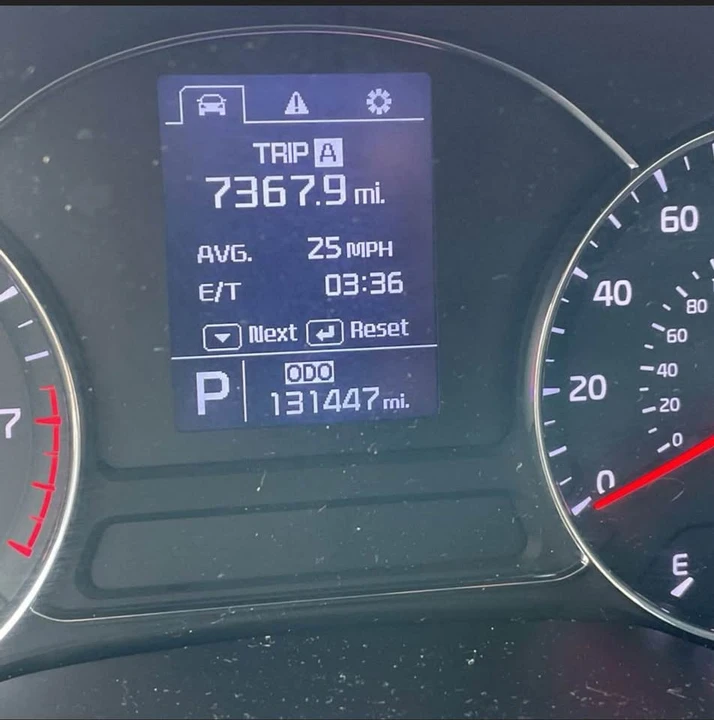 2016 Kia Forte - Image 19 of 20
