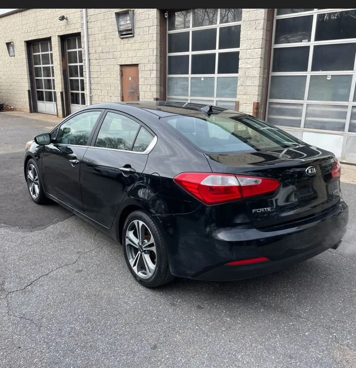 2016 Kia Forte - Image 3 of 20