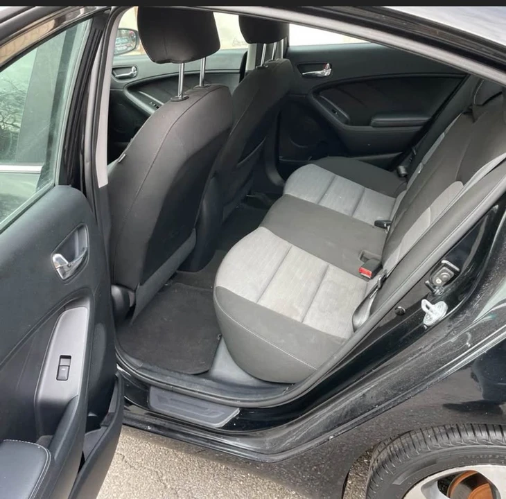 2016 Kia Forte - Image 14 of 20