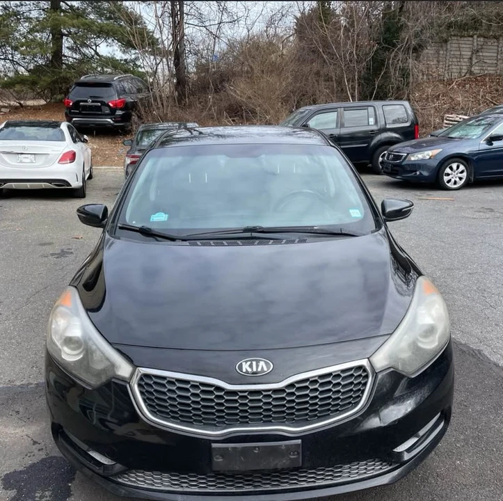 2016 Kia Forte - Image 7 of 20