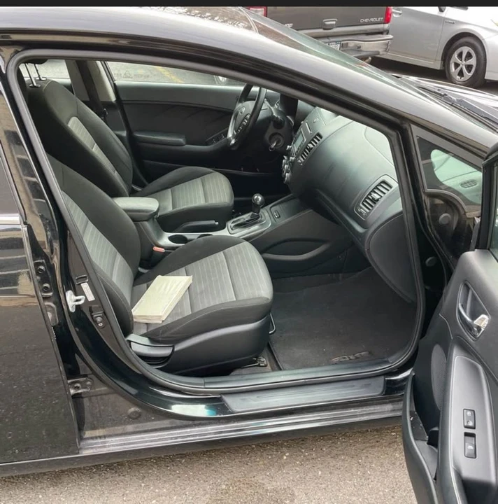 2016 Kia Forte - Image 13 of 20