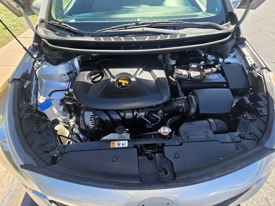 2016 Kia Forte - Image 15 of 16