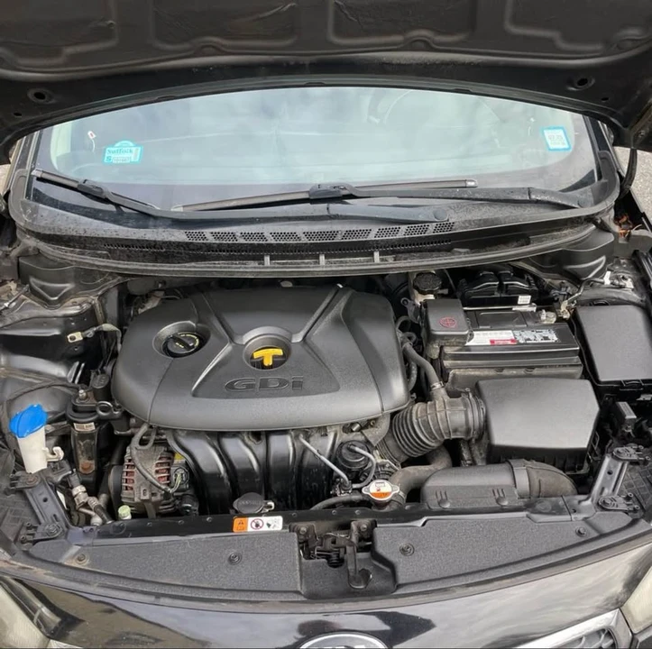 2016 Kia Forte - Image 20 of 20