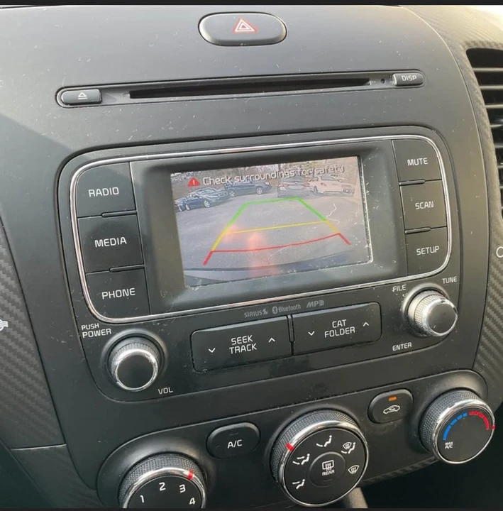 2016 Kia Forte - Image 18 of 20