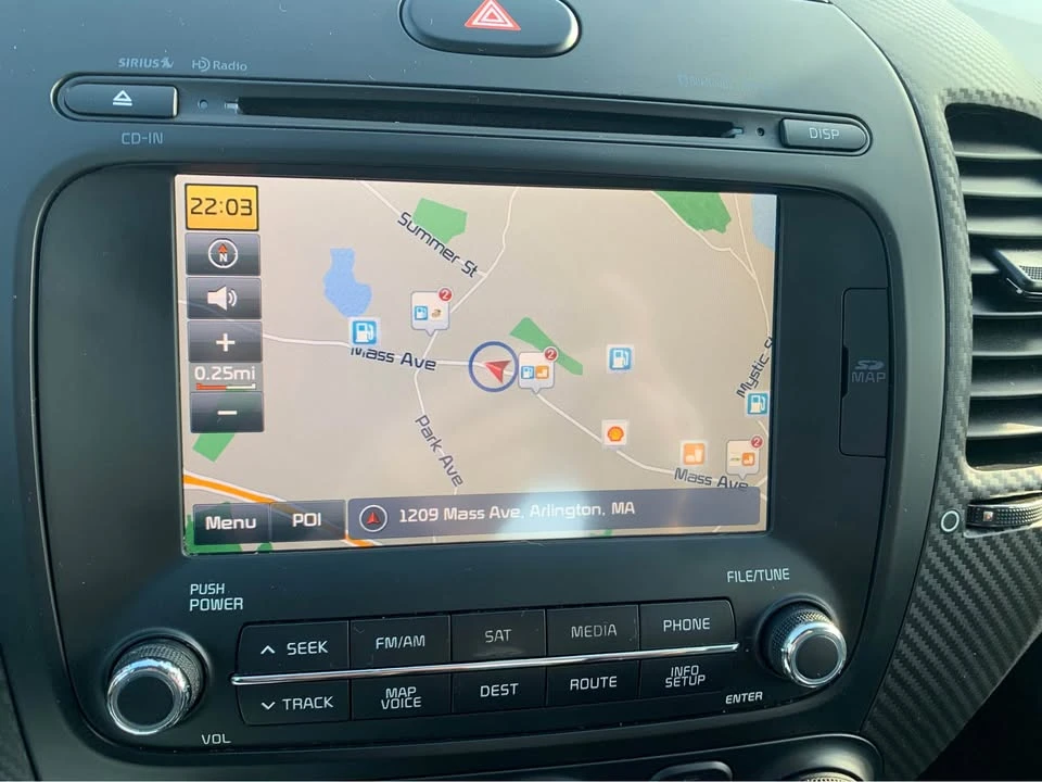2016 Kia Forte - Image 14 of 14