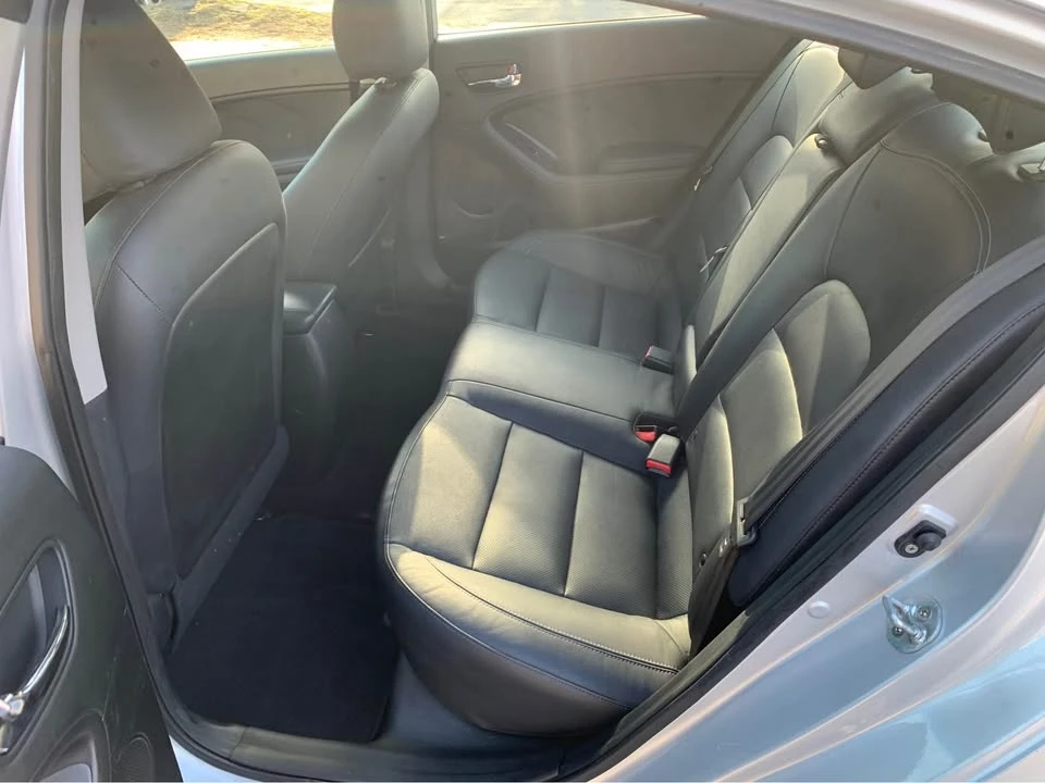 2016 Kia Forte - Image 6 of 14