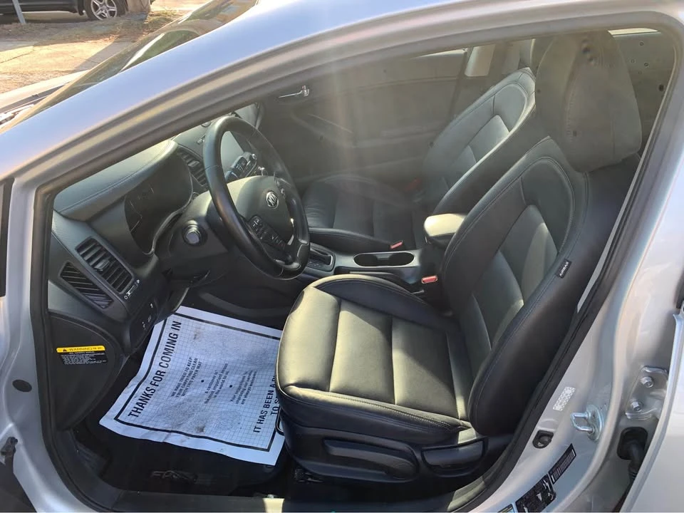 2016 Kia Forte - Image 5 of 14