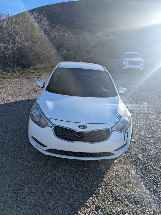 2016 Kia Forte - Image 3 of 9