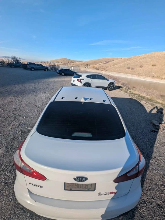 2016 Kia Forte - Image 6 of 9