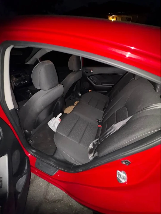 2016 Kia Forte - Image 5 of 5