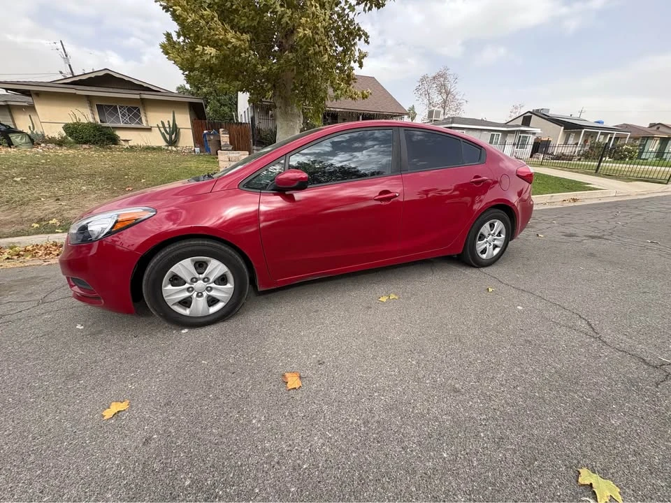 2016 Kia Forte - Image 3 of 5