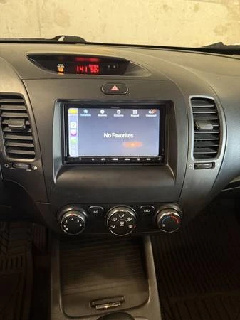 2016 Kia Forte - Image 7 of 8