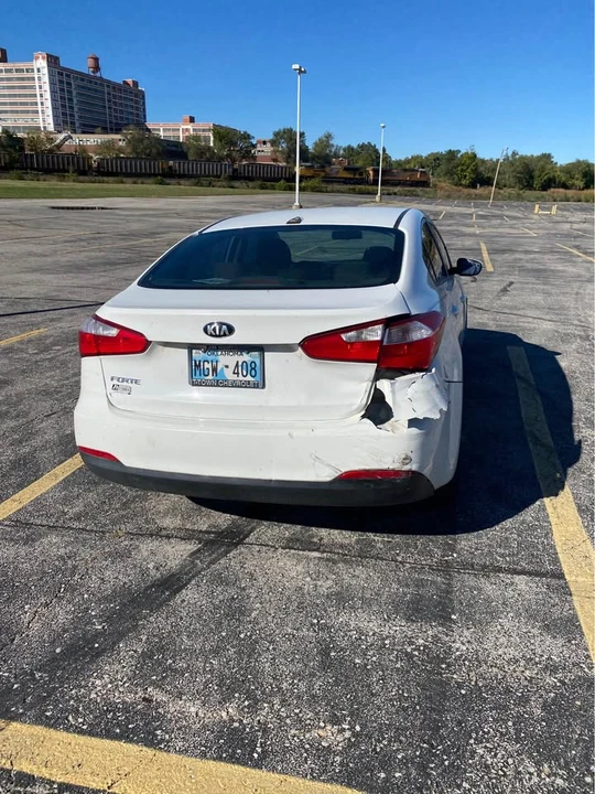 2016 Kia Forte - Image 2 of 4
