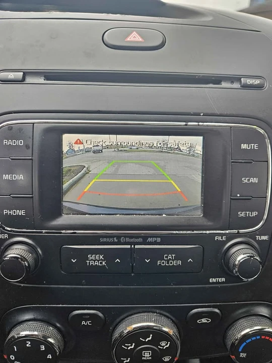 2016 Kia Forte - Image 12 of 12