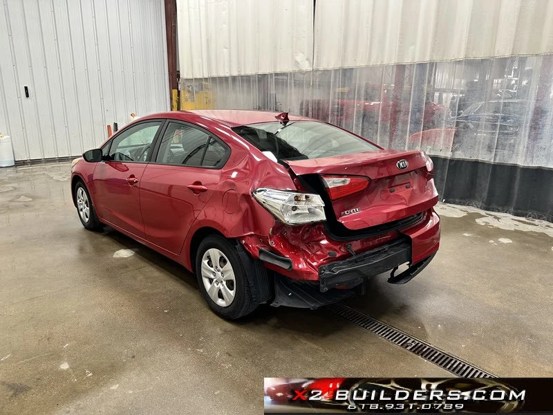 2016 Kia Forte - Image 6 of 21