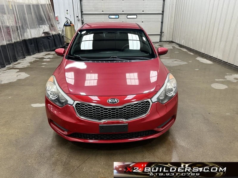 2016 Kia Forte - Image 2 of 12