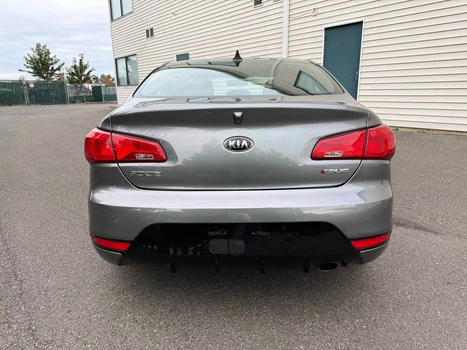 2016 Kia Forte - Image 6 of 15