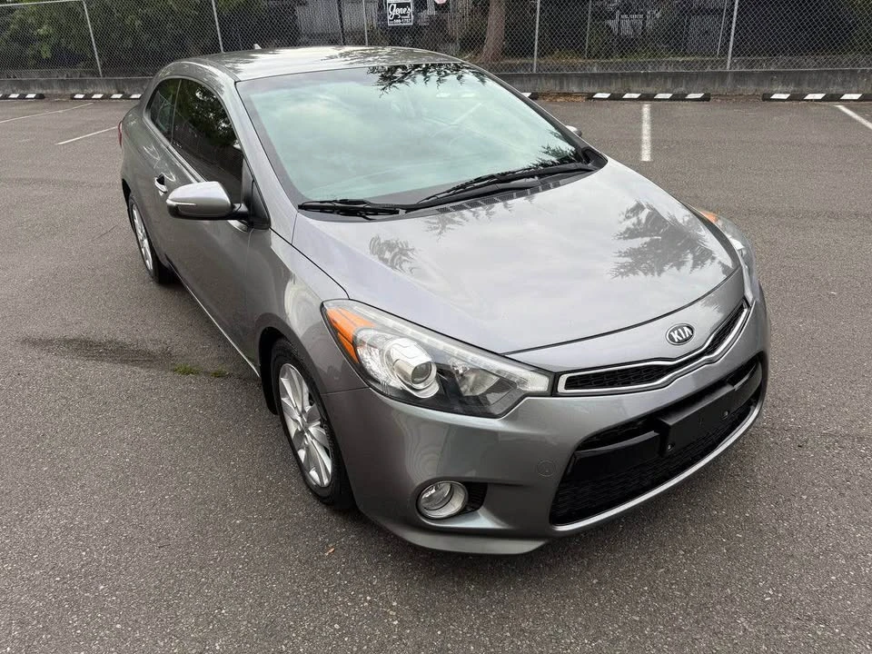 2016 Kia Forte - Image 3 of 15