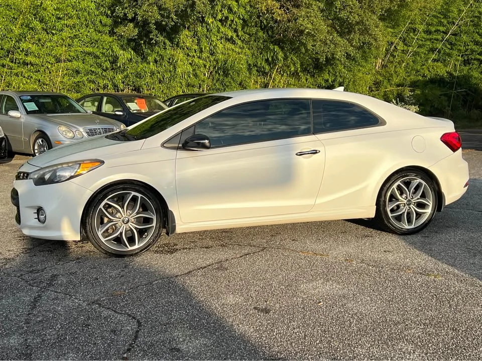 2016 Kia Forte - Image 2 of 12